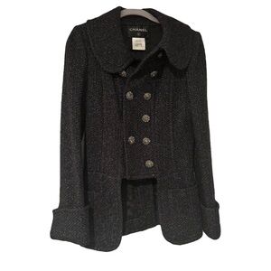 Chanel Jacket , perfect condition, size 36